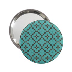 Tiles 2 25  Handbag Mirrors by Sobalvarro