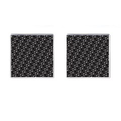 Halloween Cufflinks (square) by Sparkle