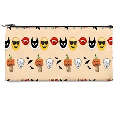 Halloween Pencil Case by Sparkle
