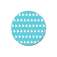 Halloween Magnet 3  (round) by Sparkle