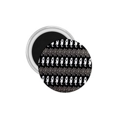 Halloween 1 75  Magnets by Sparkle