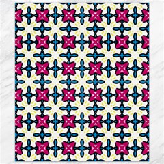 Geometric Canvas 20  X 24  by SychEva