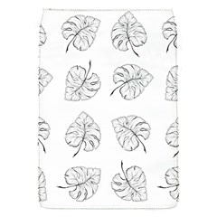 Fallen Leaves Removable Flap Cover (s) by goljakoff