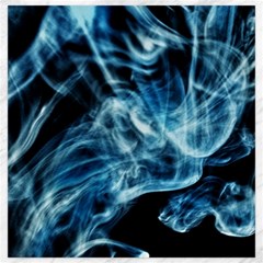 Cold Snap Canvas 20  X 20  by MRNStudios