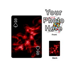 Taffy Playing Cards 54 Designs (mini) by MRNStudios