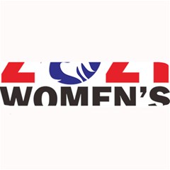 Womens March Large Bar Mats by happinesshack