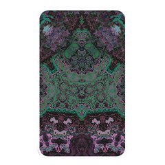 Mandala Corset Memory Card Reader (rectangular) by MRNStudios