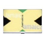 Jamaica, Jamaica  Business Card Holder Front