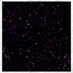 Pink Stars Canvas 16  X 16  by Dazzleway