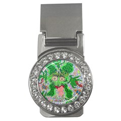 Supersonicfrog Money Clips (cz)  by chellerayartisans