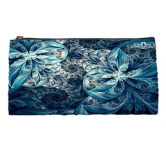 Fractal Swings Pencil Case by Sparkle