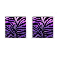 Z¨|brer Cufflinks (square) by sfbijiart