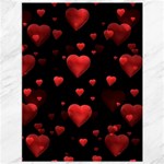 Multicoeur Canvas 36  x 48  35.26 x46.15  Canvas - 1