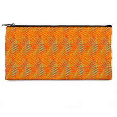 Sea Beyond Thefire Pencil Case by Sparkle