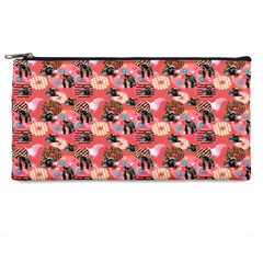 Sweet Donuts Pencil Case by Sparkle
