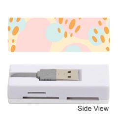 Girly Memory Card Reader (stick) by Sobalvarro