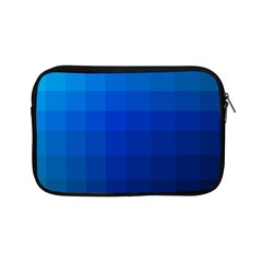 Zappwaits Water Apple Ipad Mini Zipper Cases by zappwaits