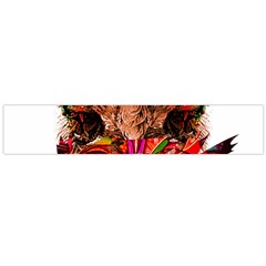 Xzk8 Large Flano Scarf  by XzoticKingdom4U