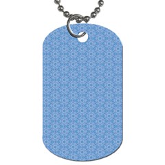 Kettukas Bt #7 Dog Tag (one Side) by Kettukas