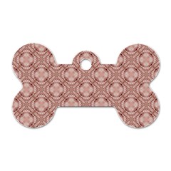 Kettukas Dp #4 Dog Tag Bone (two Sides) by Kettukas