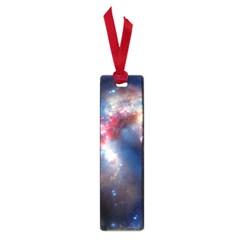 Galaxy Small Book Marks by ExtraAwesomeSauce