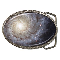 Spiral Galaxy Belt Buckles by ExtraAwesomeSauce