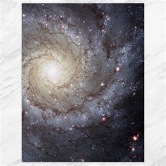 Spiral Galaxy Canvas 18  X 24  by ExtraAwesomeSauce