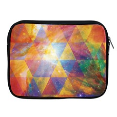 Space Design Apple Ipad 2/3/4 Zipper Cases by ExtraAwesomeSauce