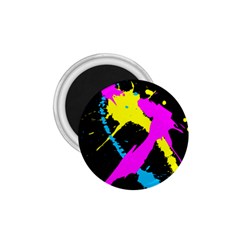 Splatter Splatter 1 75  Magnets by ExtraAwesomeSauce