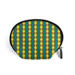 Native American Pattern Accessory Pouch (small) by ExtraAwesomeSauce