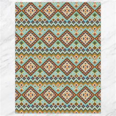 Native American Pattern Canvas 18  X 24  by ExtraAwesomeSauce
