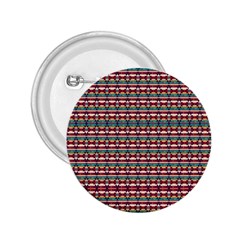 Native American Pattern 2 25  Buttons by ExtraAwesomeSauce