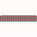 Native American Pattern Small Bar Mats 24 x4  Bar Mat