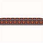 Native American Pattern Small Bar Mats 24 x4  Bar Mat