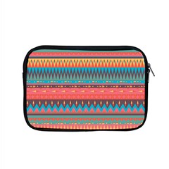 Native American Pattern Apple Macbook Pro 15  Zipper Case by ExtraAwesomeSauce