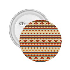 Native American Pattern 2 25  Buttons by ExtraAwesomeSauce