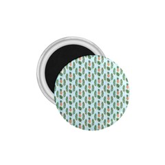 Summer Pattern 1 75  Magnets by ExtraAwesomeSauce