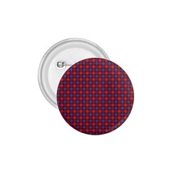 Tartan Pattern 1 75  Buttons by ExtraAwesomeSauce
