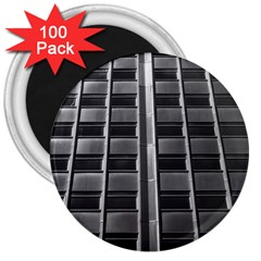 Urban Environment 3  Magnets (100 Pack) by ExtraAwesomeSauce