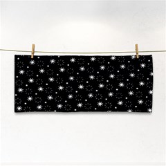 Sparkle Hand Towel by Sparkle