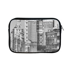 Aerial View Montevideo Uruguay Apple Ipad Mini Zipper Cases by dflcprintsclothing