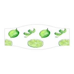 Lemon Stretchable Headband by Sparkle
