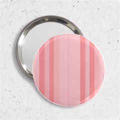 Patternbanderoses65 2 25  Handbag Mirrors by kcreatif