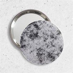 Degrade Blanc/gris 2 25  Handbag Mirrors by kcreatif