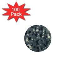 Abstract Texture Surface Print 1  Mini Magnets (100 Pack)  by dflcprintsclothing