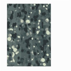 Abstract Texture Surface Print Large Garden Flag (two Sides) by dflcprintsclothing
