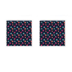 D52f0637-744d-4ef4-ba98-88c2841689d2 Cufflinks (square) by SychEva