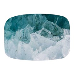Blue Sea Mini Square Pill Box by goljakoff