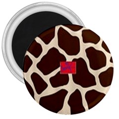 Palm Tree 3  Magnets by tracikcollection