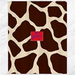 Palm Tree Canvas 16  X 20  by tracikcollection